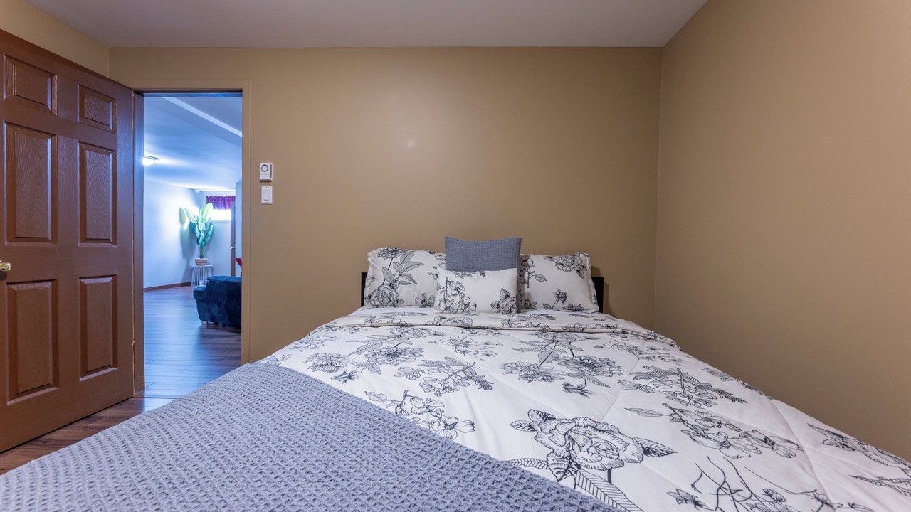 Photo of Bedroom in Saint Come