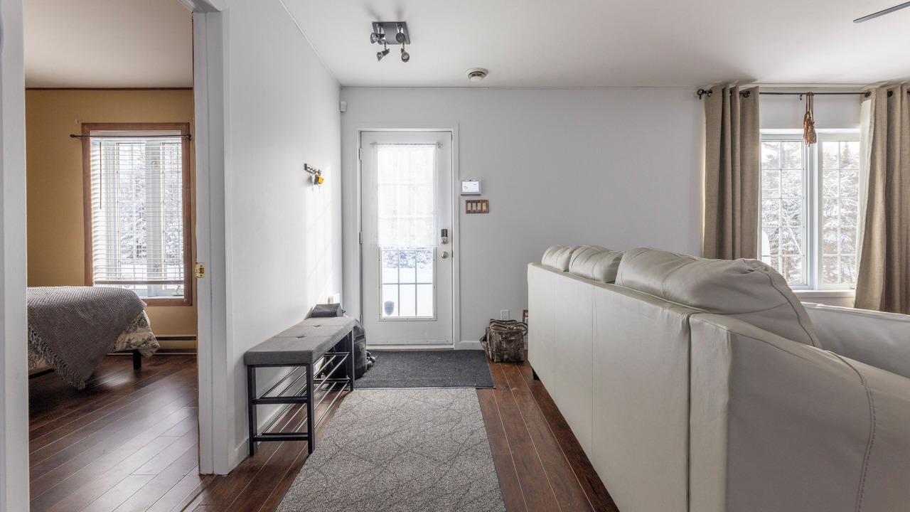 Photo of Bedroom in Saint Come