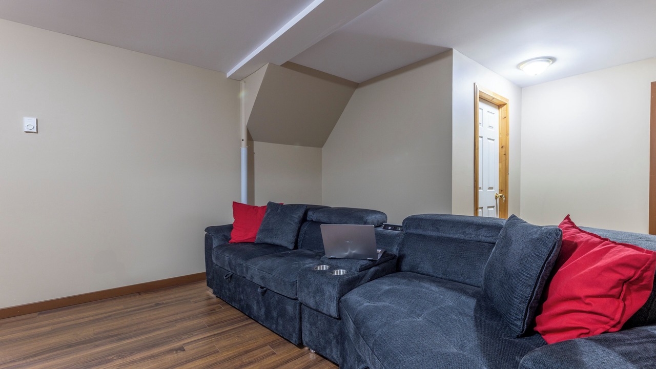 Photo of Livingroom in Saint Come