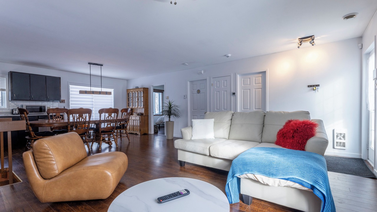 Photo of Livingroom in Saint Come