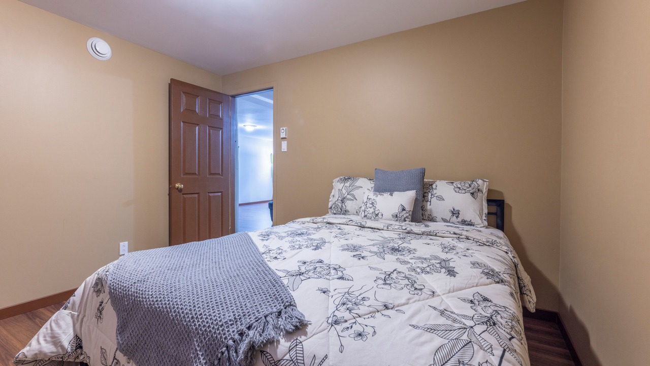 Photo of Bedroom in Saint Come