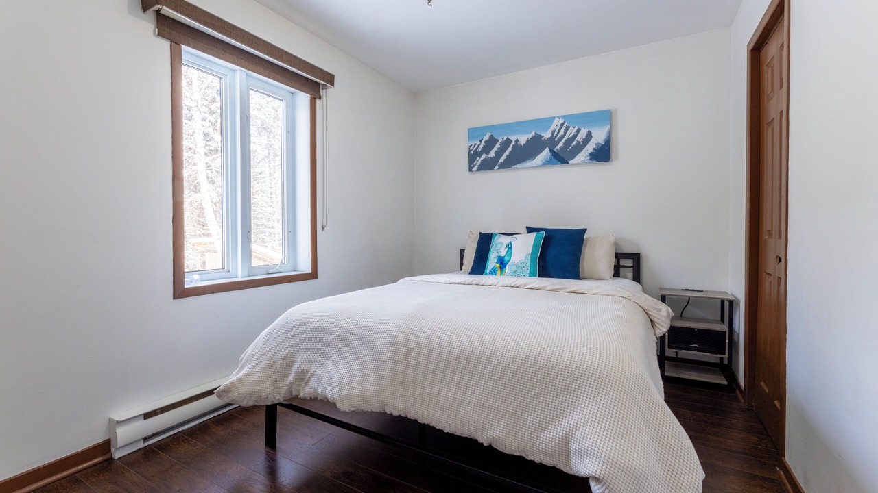 Photo of Bedroom in Saint Come