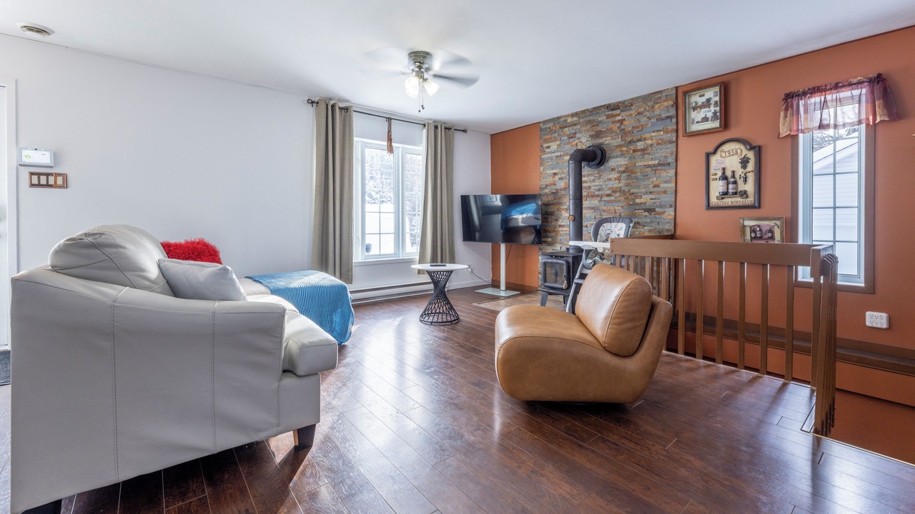 Photo of Livingroom in Saint Come