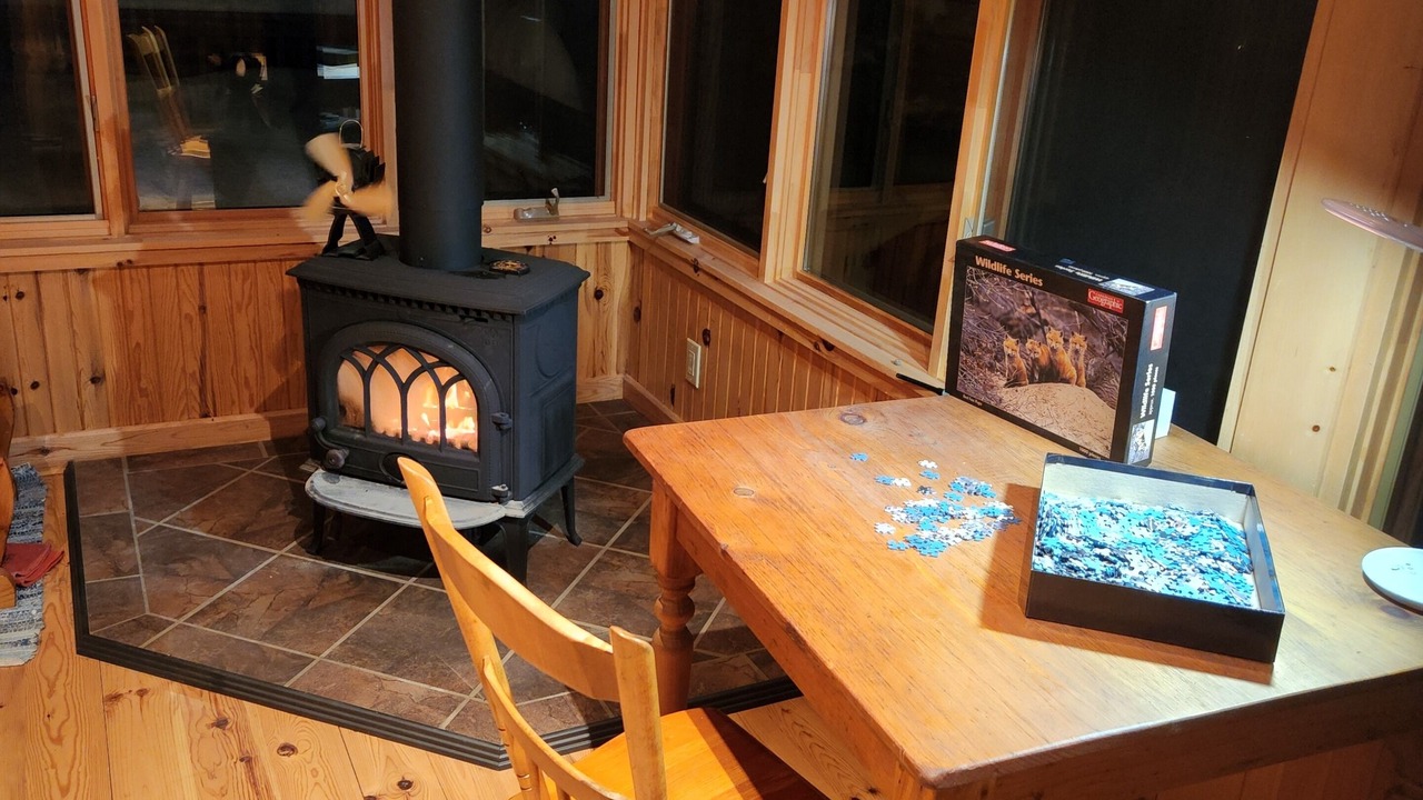 Photo of Others in Algonquin Highlands
