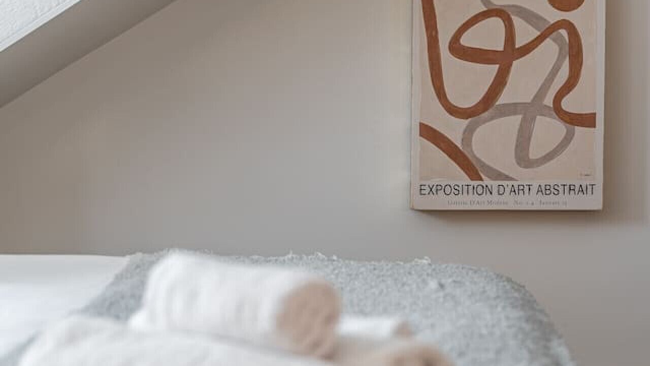 Photo of Bedroom in Stratford