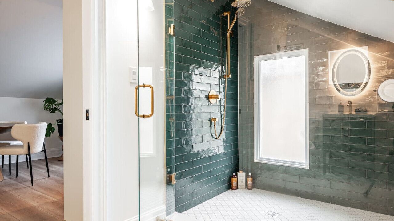 Photo of Bathroom in Stratford