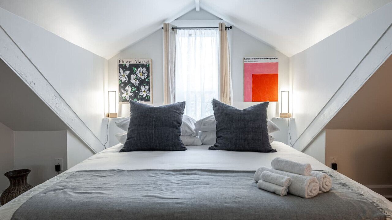 Photo of Bedroom in Stratford