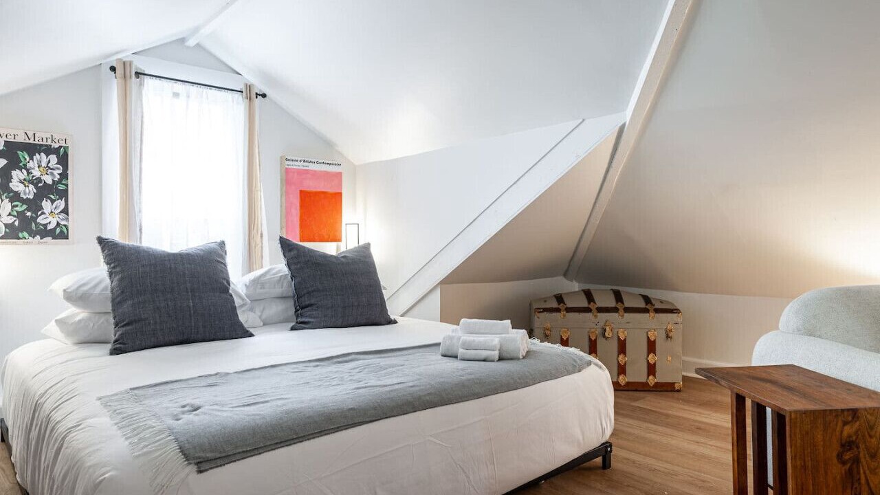 Photo of Bedroom in Stratford