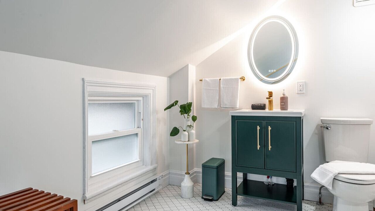 Photo of Bathroom in Stratford