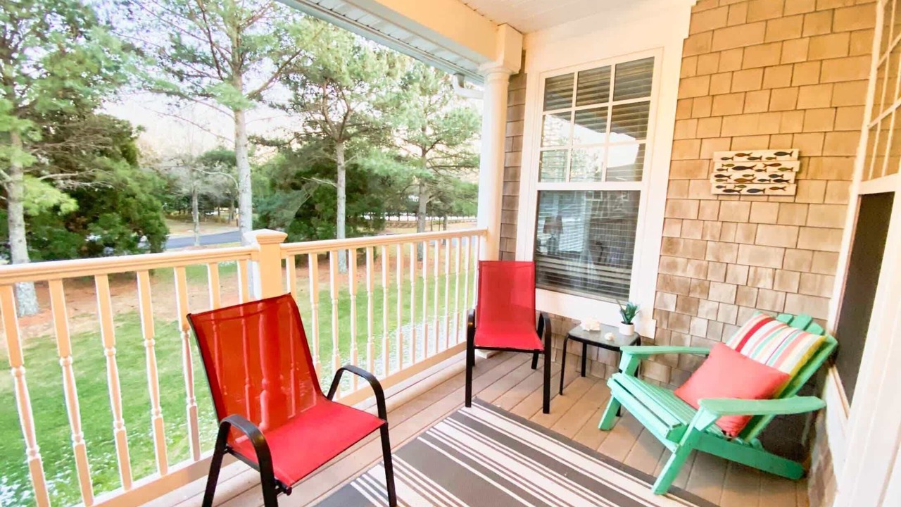 Photo of Outdoor in Cape Charles