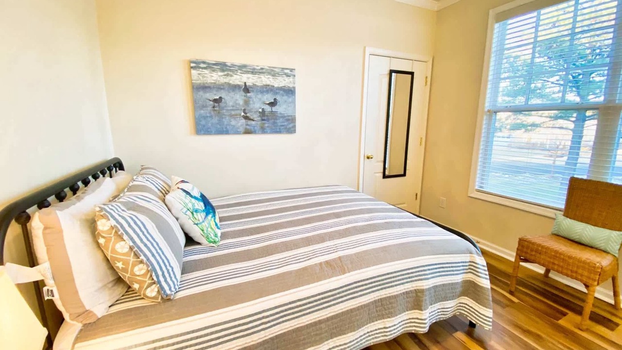 Photo of Bedroom in Cape Charles
