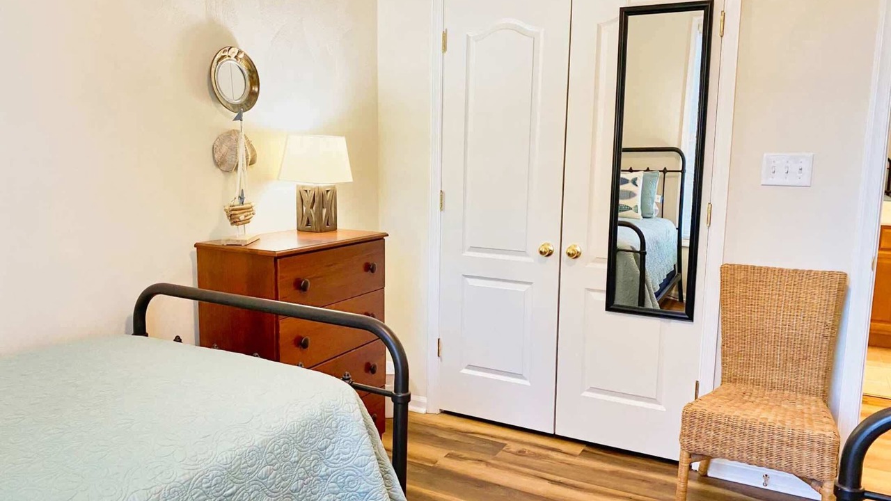 Photo of Bedroom in Cape Charles