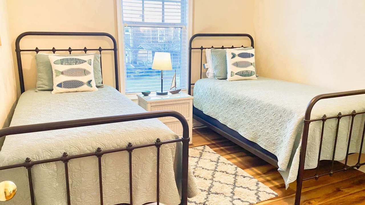 Photo of Bedroom in Cape Charles
