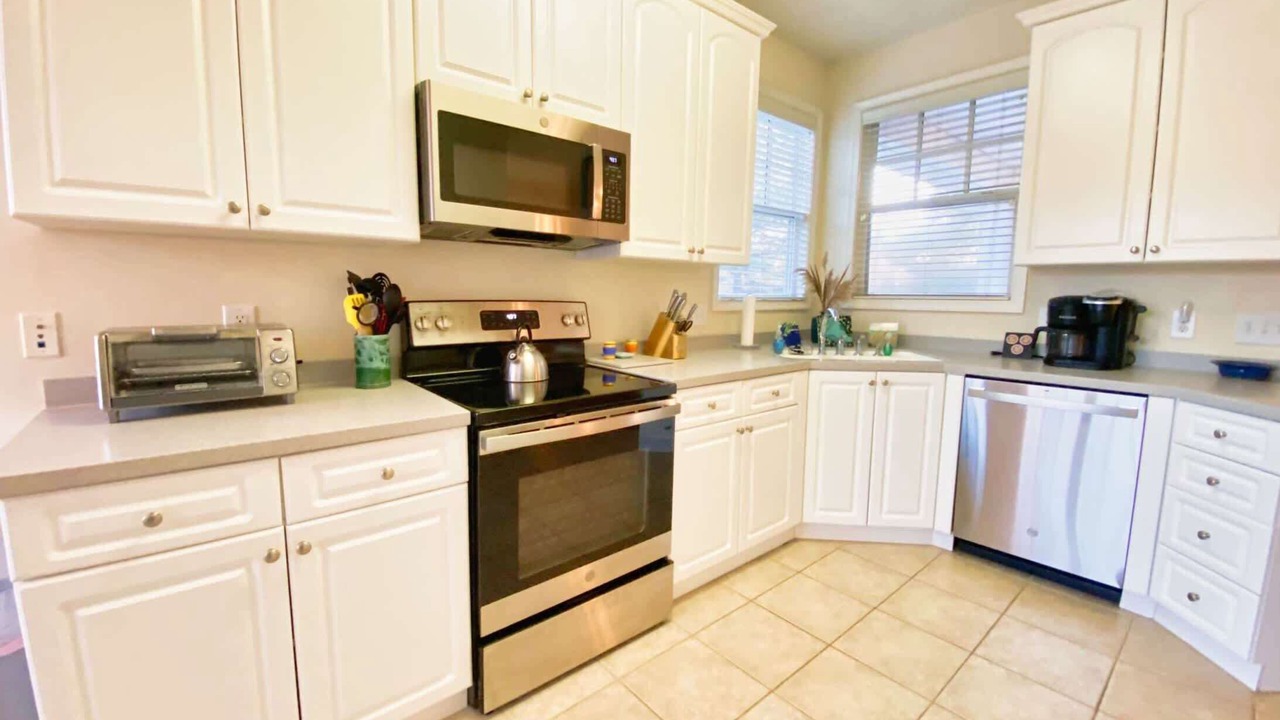 Photo of Kitchen in Cape Charles