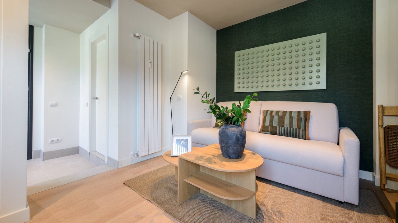 Photo of Livingroom in Ciudad Universitaria