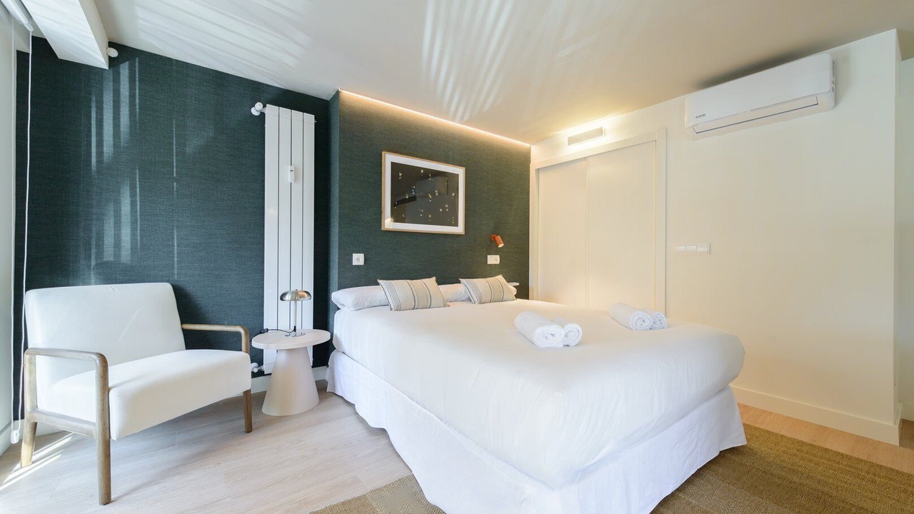 Photo of Bedroom in Ciudad Universitaria