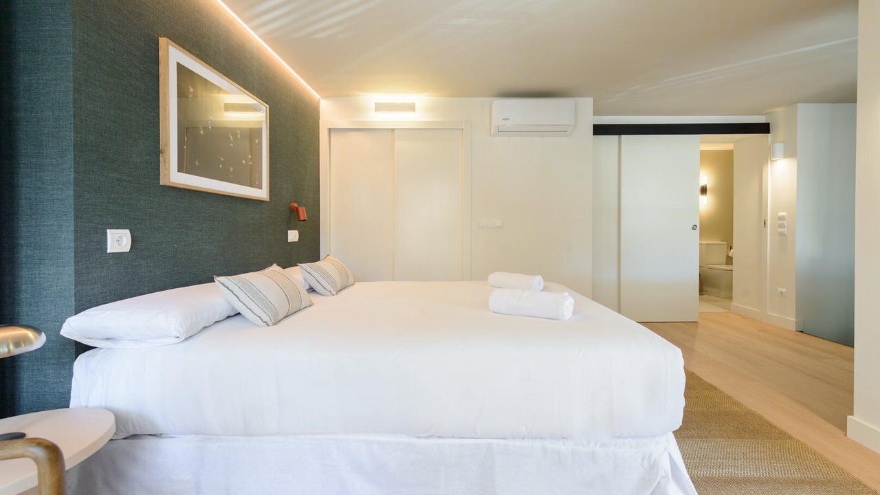 Photo of Bedroom in Ciudad Universitaria