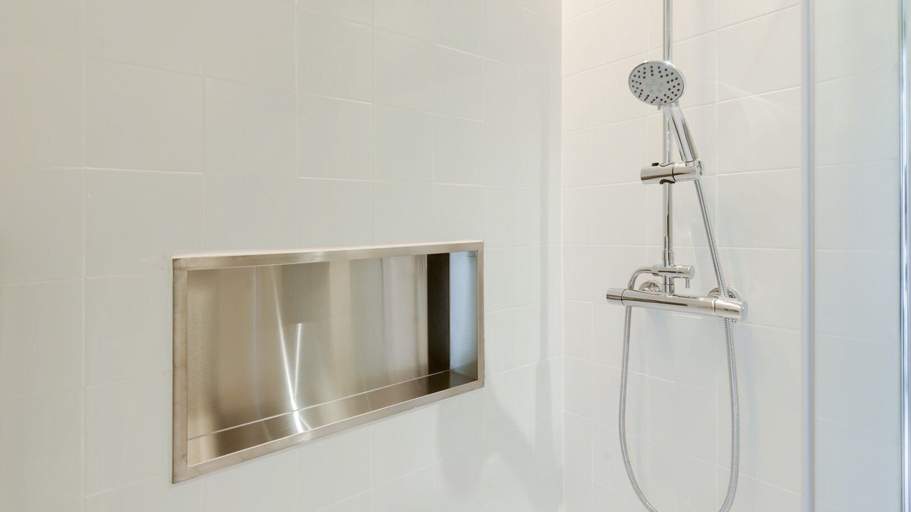 Photo of Bathroom in Ciudad Universitaria
