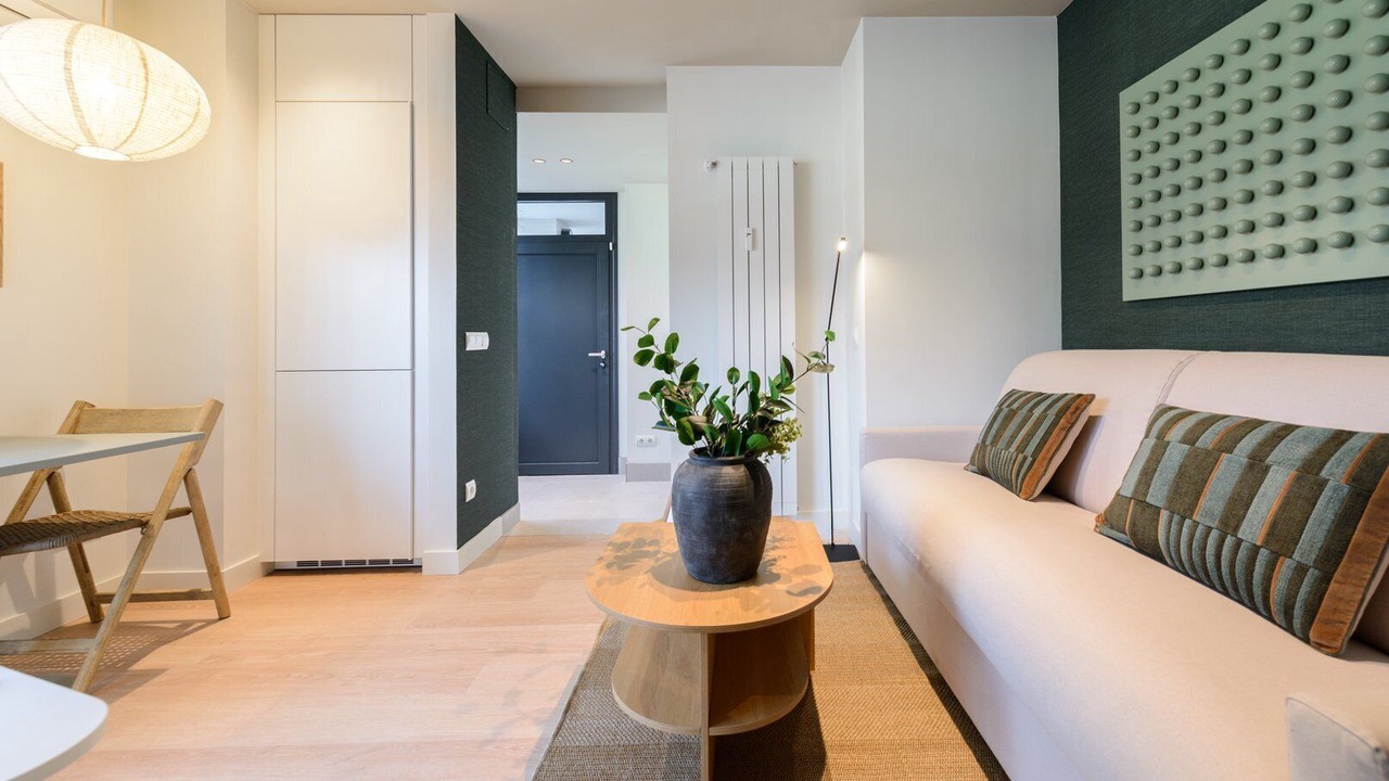 Photo of Livingroom in Ciudad Universitaria