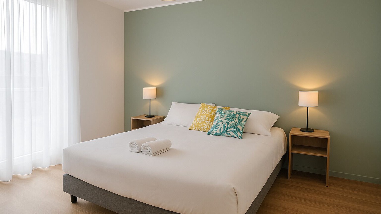 Photo of Bedroom in Le Raincy