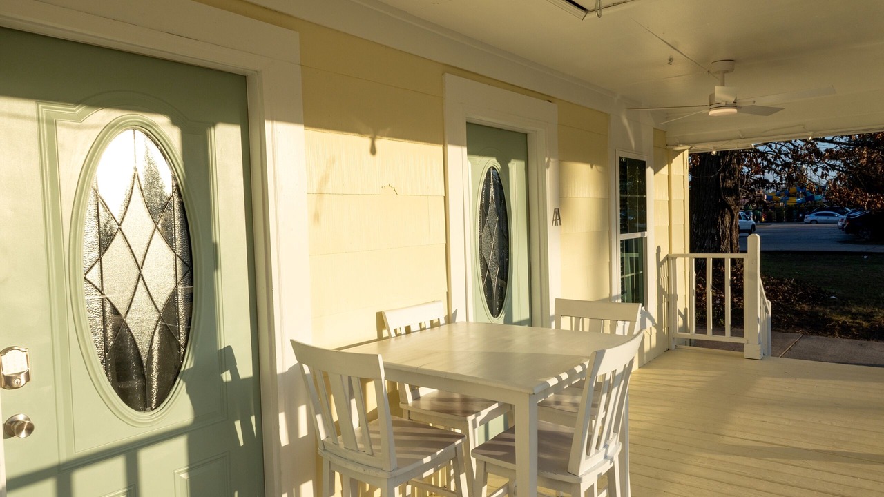 Photo of Outdoor in Hattiesburg
