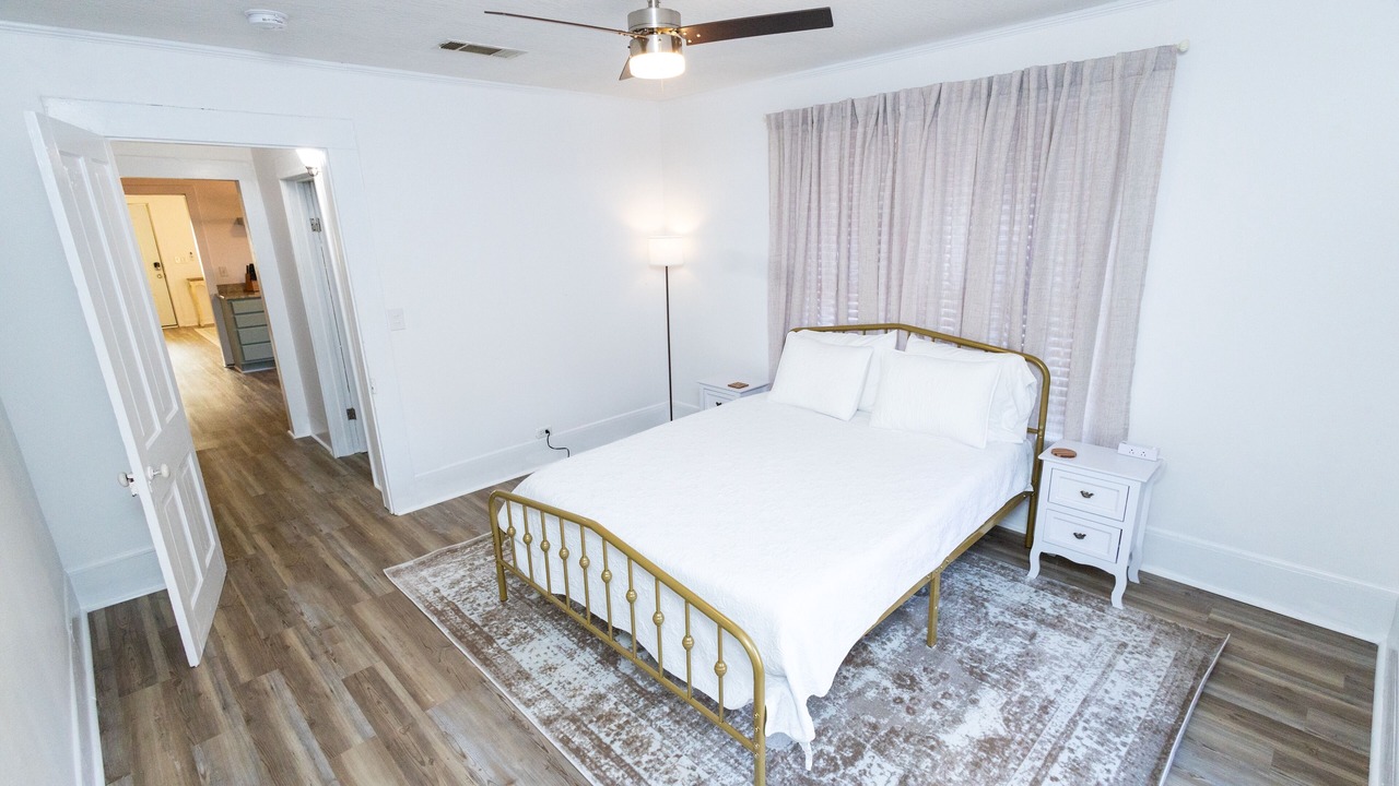 Photo of Bedroom in Hattiesburg