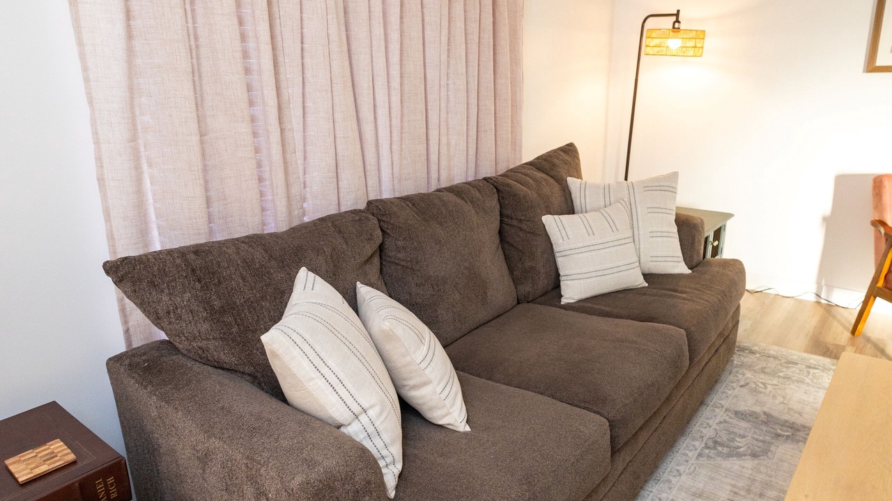 Photo of Livingroom in Hattiesburg