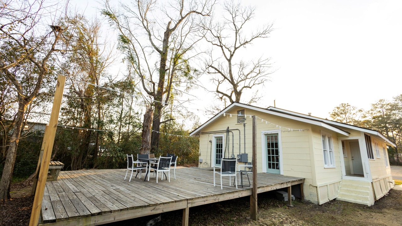 Photo of Outdoor in Hattiesburg