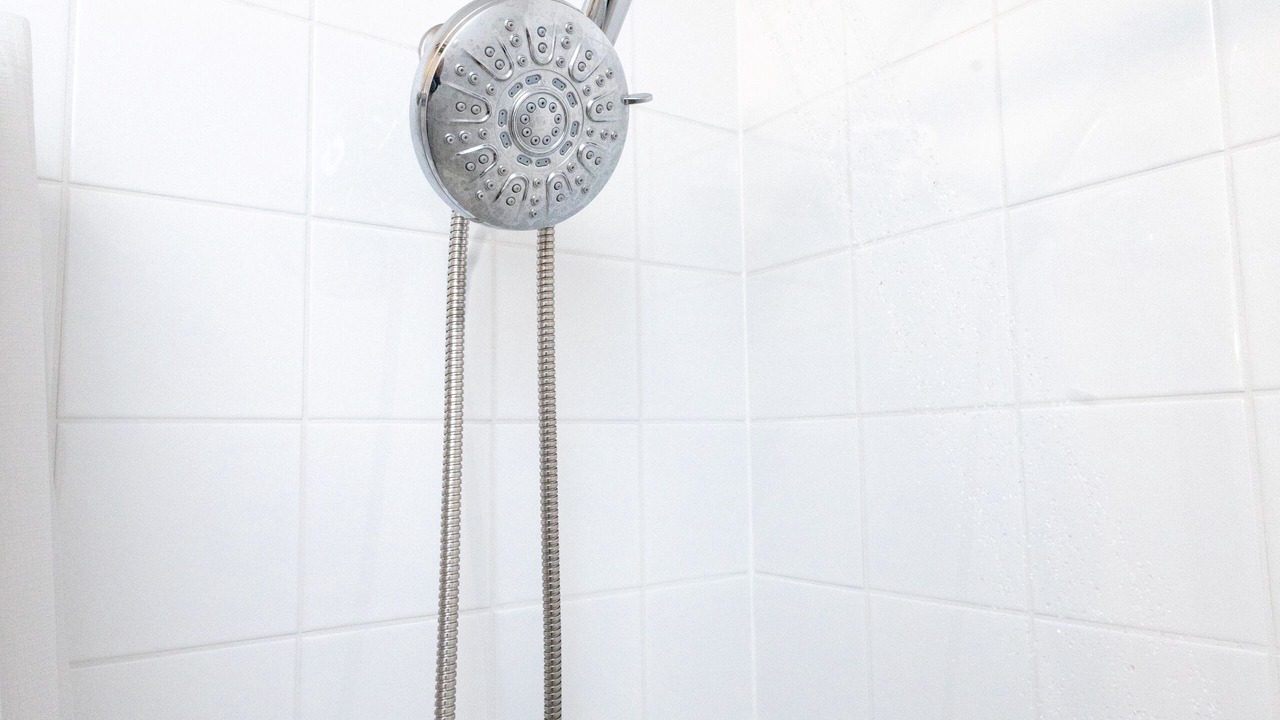 Photo of Bathroom in Hattiesburg
