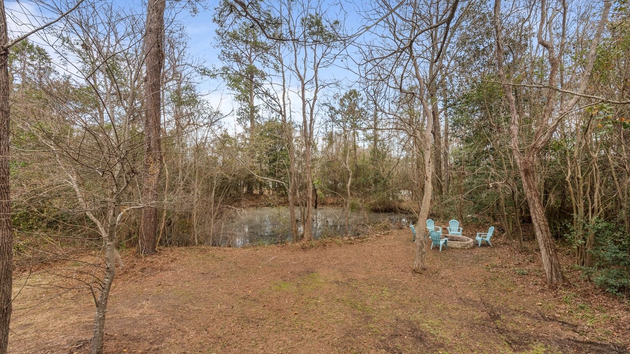 Photo of Outdoor in Hattiesburg