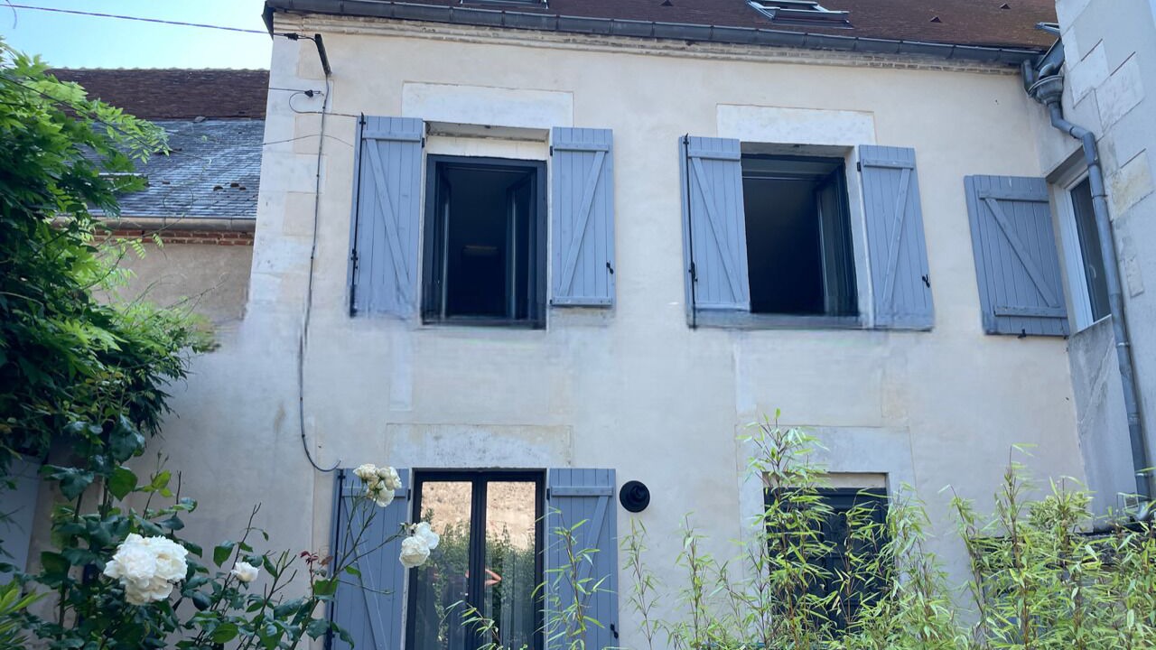 Photo of Outdoor in Sancerre