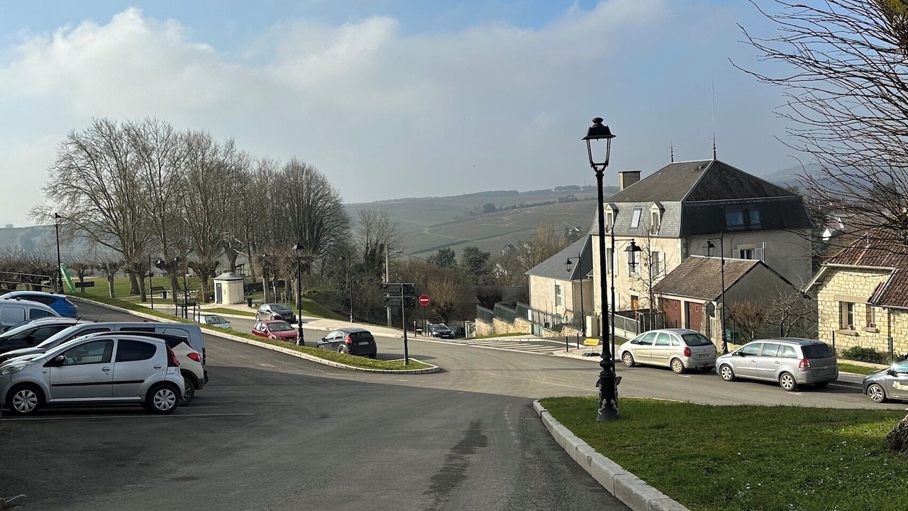 Photo of Others in Sancerre