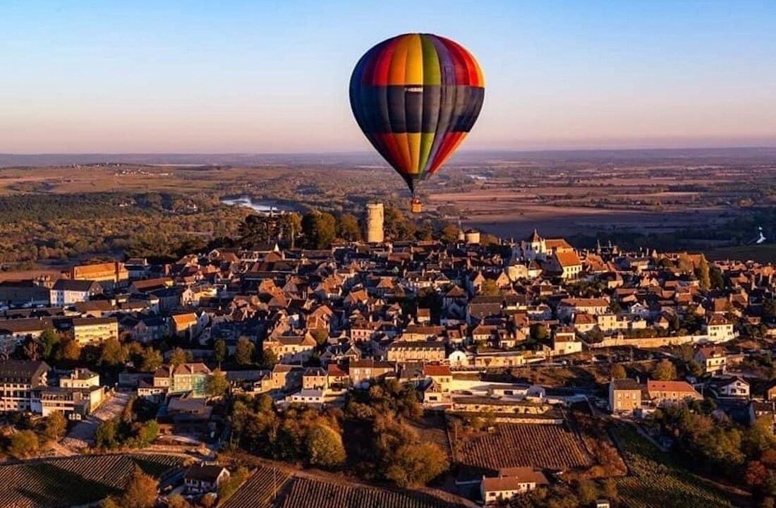 Photo of Others in Sancerre