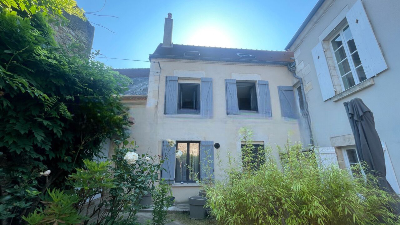 Photo of Outdoor in Sancerre