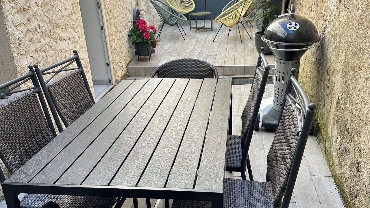 Photo of Outdoor in Sancerre