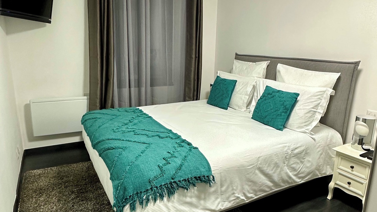 Photo of Bedroom in Sancerre