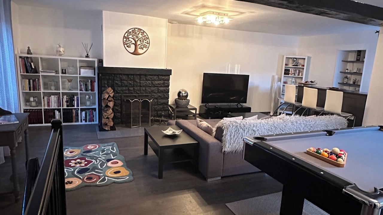 Photo of Bedroom in Sancerre
