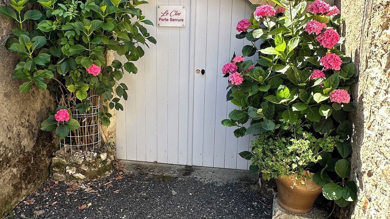 Photo of Outdoor in Sancerre