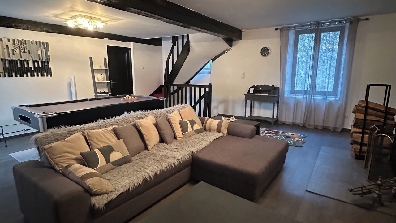 Photo of Livingroom in Sancerre