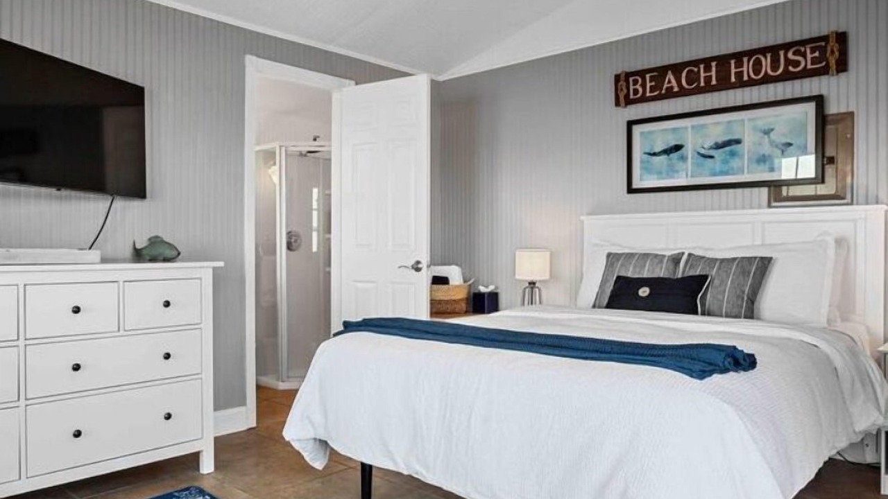 Photo of Bedroom in Manchester