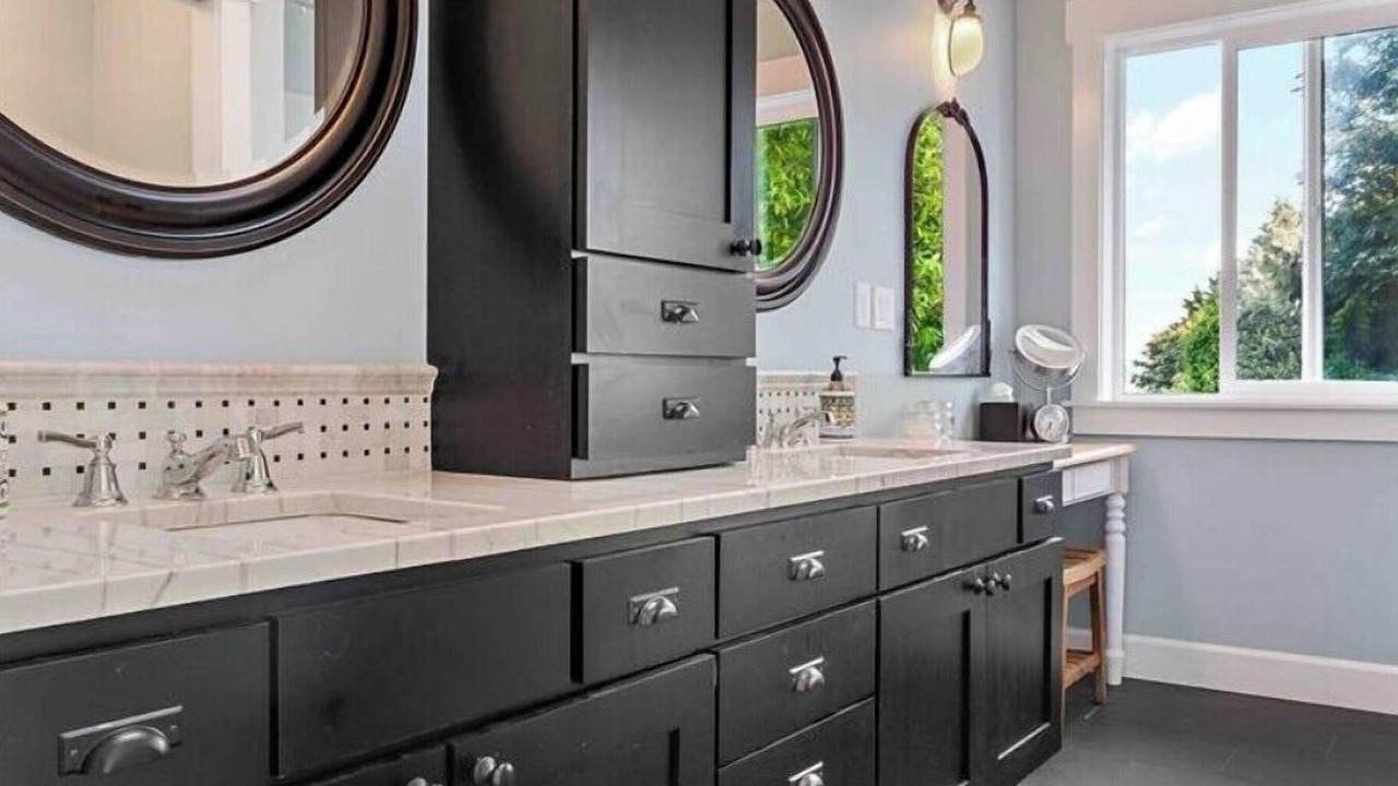 Photo of Bathroom in Manchester