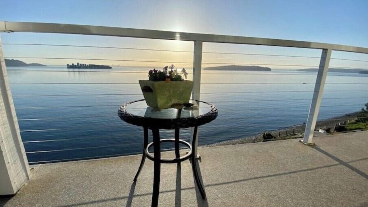 Photo of Patio Balcony in Manchester