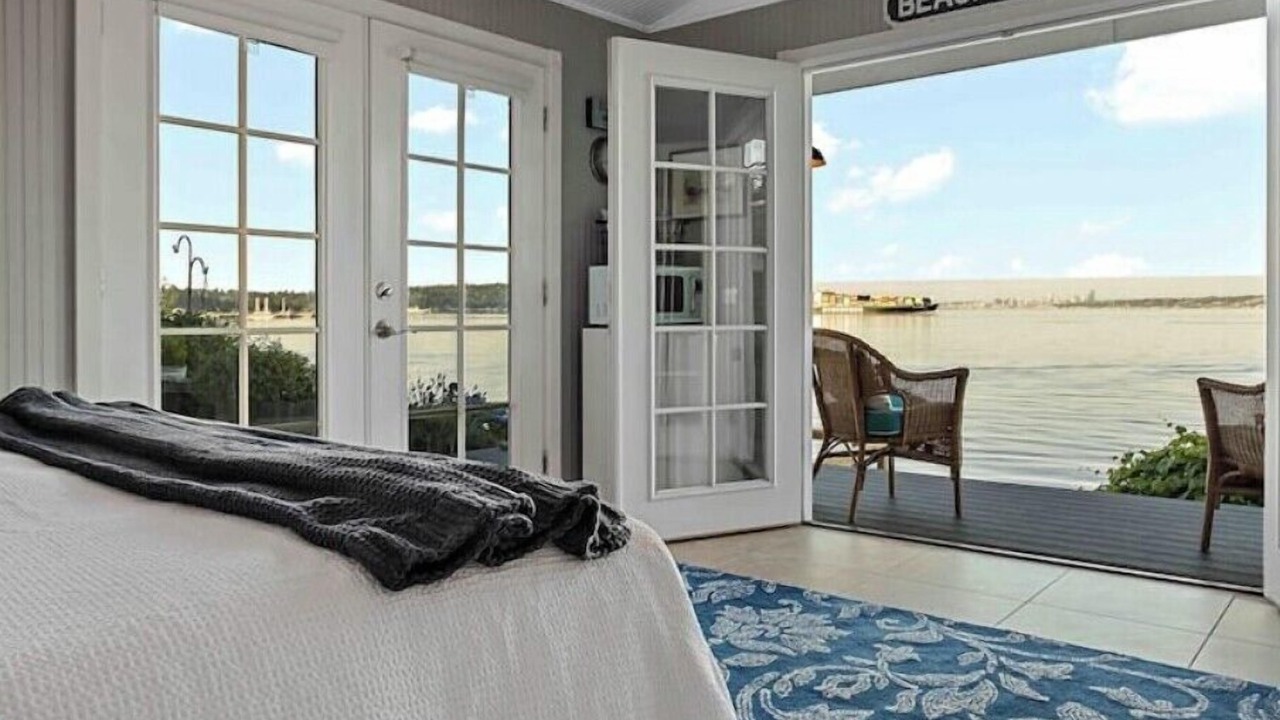 Photo of Bedroom in Manchester