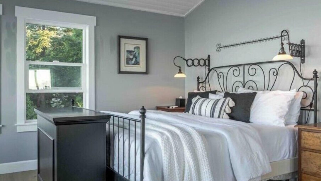 Photo of Bedroom in Manchester