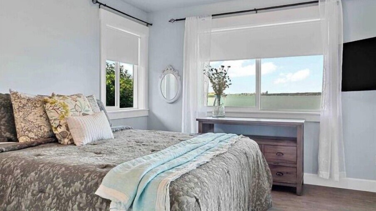 Photo of Bedroom in Manchester