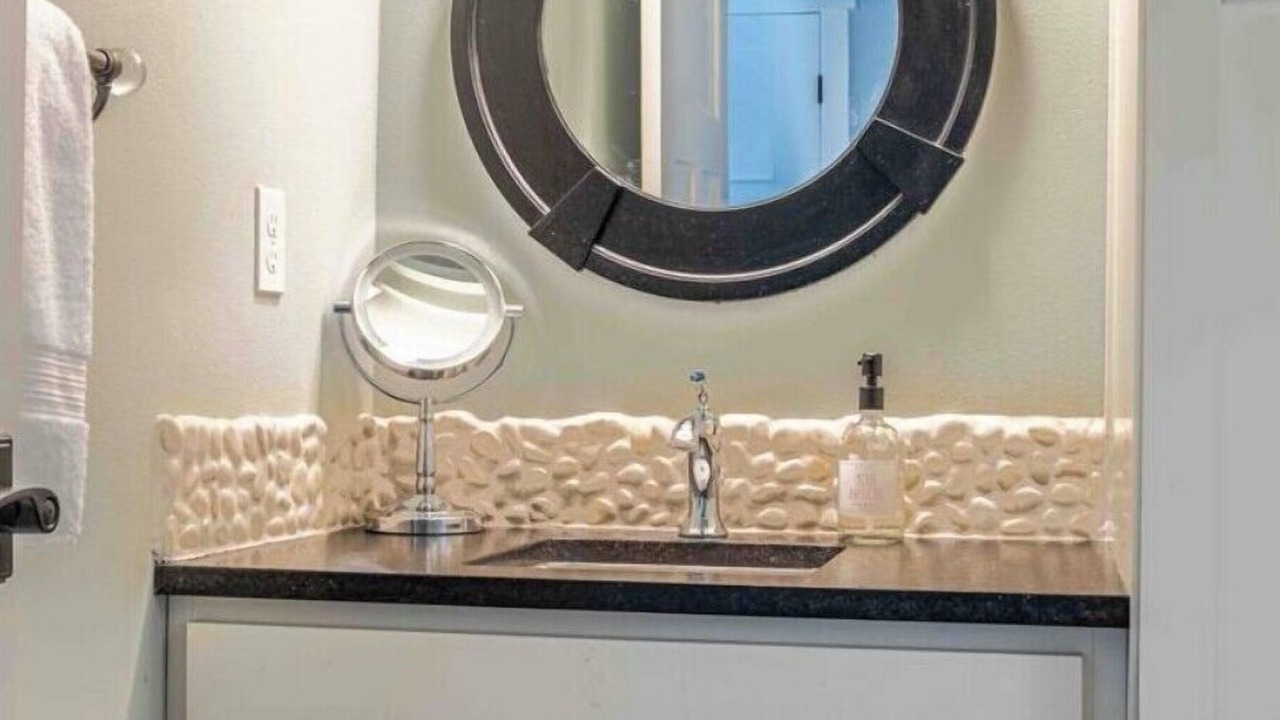 Photo of Bathroom in Manchester