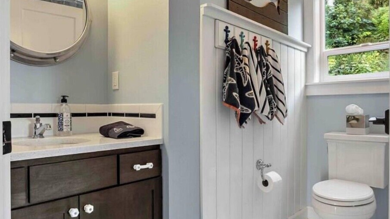 Photo of Bathroom in Manchester