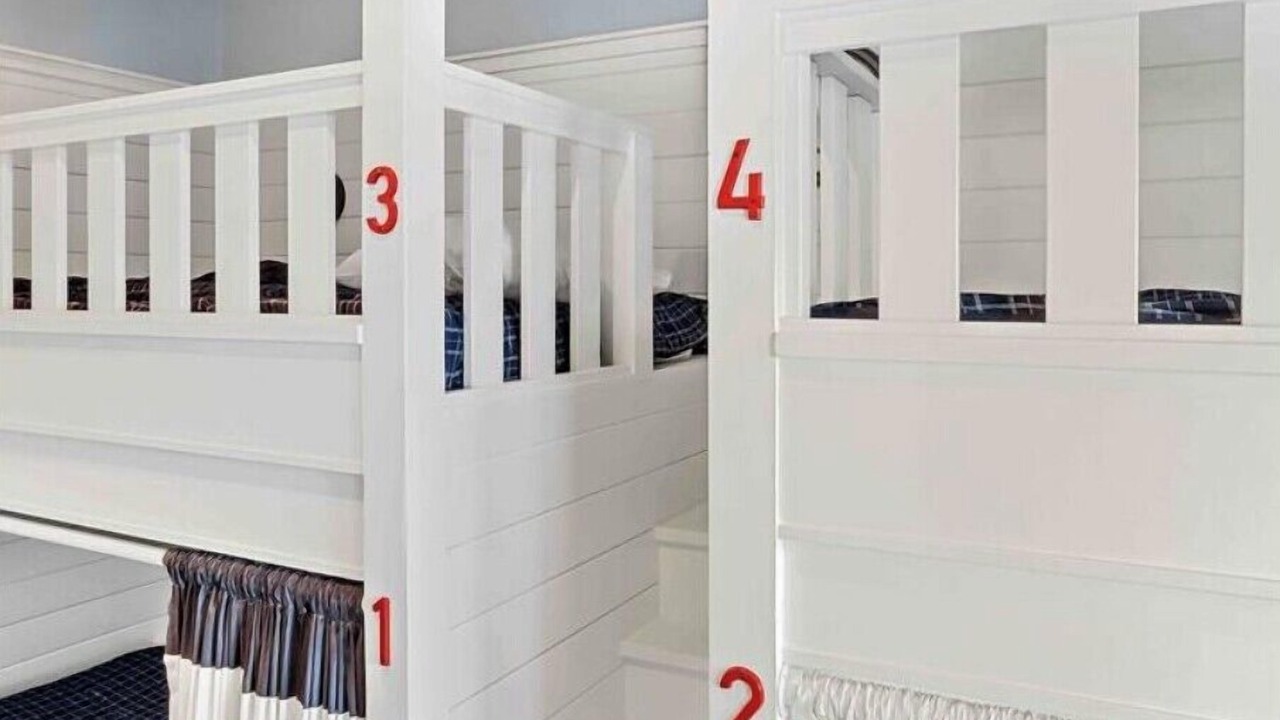 Photo of Bedroom in Manchester