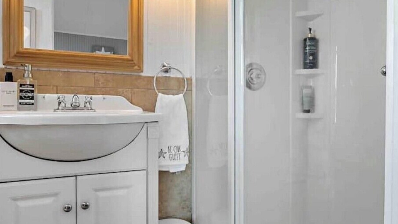 Photo of Bathroom in Manchester