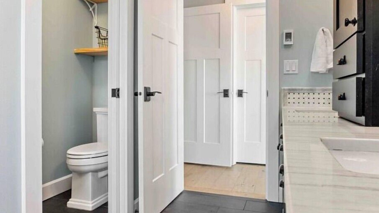 Photo of Bathroom in Manchester